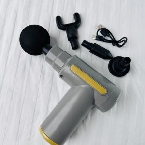 Mini Massage Gun - Image 6