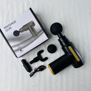 Mini Massage Gun - Image 5