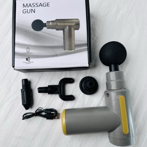 Mini Massage Gun - Image 3