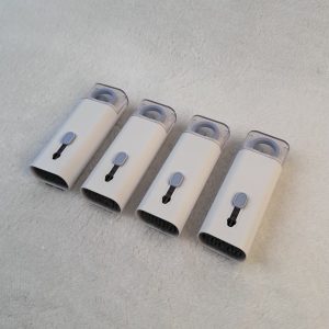 7-in-1 Computer Keyboard Cleaner Brush Kit Earphone Cleaning Pen for Headset iPad Phone Cleaning Tools Cleaner Keycap Kitv - Image 4