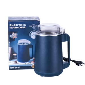 Electric Coffee Grinder & Spice Mill (300W, 500ml) - Image 3