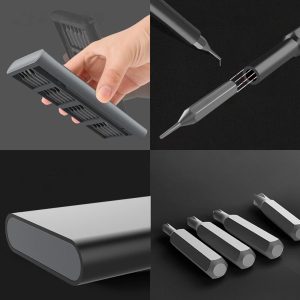 25 in 1 Phone Repair Precision Screwdriver Tool Set - Image 3