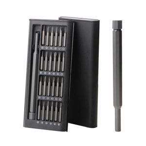 25 in 1 Phone Repair Precision Screwdriver Tool Set - Image 8
