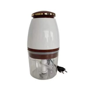 Baby Food Processor Electric Food Processor Mini Electric Food ProcessorJuicer Meat Grinder Vegetable Mixer - Image 8