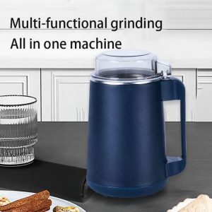 Electric Coffee Grinder & Spice Mill (300W, 500ml) - Image 7