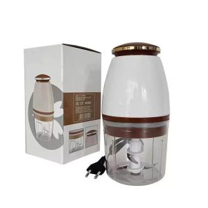 Baby Food Processor Electric Food Processor Mini Electric Food ProcessorJuicer Meat Grinder Vegetable Mixer