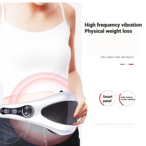 Powerful Hand-Held Vibrating Body Massager – Double-Head Massage Hammer - Image 5