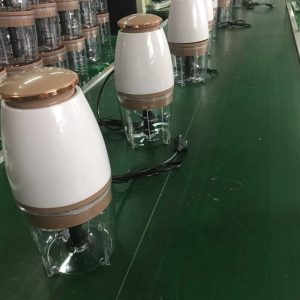 Baby Food Processor Electric Food Processor Mini Electric Food ProcessorJuicer Meat Grinder Vegetable Mixer - Image 9