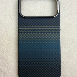 Iphone 17 pro Max Luxo Premium Cover - Image 17