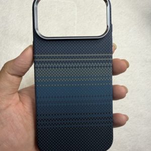 Iphone 17 pro Max Luxo Premium Cover - Image 16