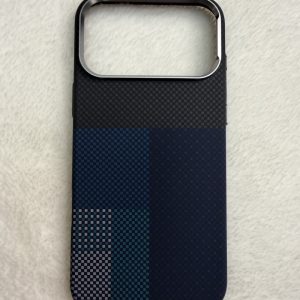 Iphone 17 pro Max Luxo Premium Cover - Image 10