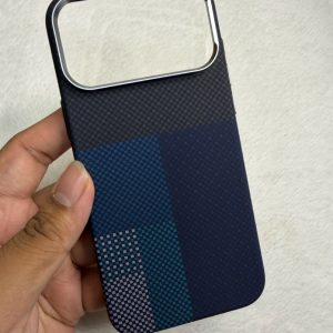 Iphone 17 pro Max Luxo Premium Cover - Image 9