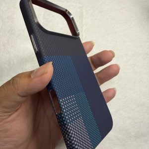 Iphone 17 pro Max Luxo Premium Cover - Image 8