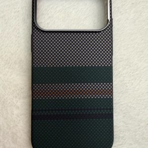 Iphone 17 pro Max Luxo Premium Cover - Image 21