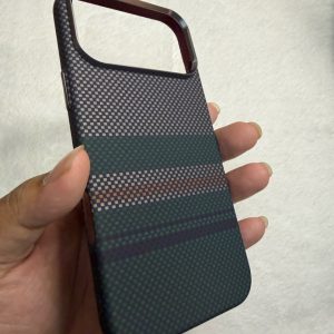 Iphone 17 pro Max Luxo Premium Cover - Image 20