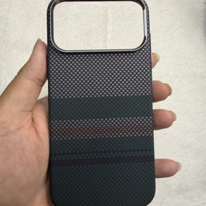 Iphone 17 pro Max Luxo Premium Cover - Image 19