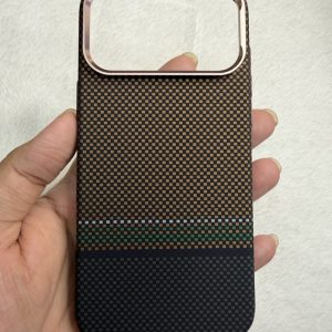 Iphone 17 pro Max Luxo Premium Cover - Image 14