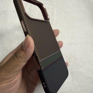 Iphone 17 pro Max Luxo Premium Cover - Image 13