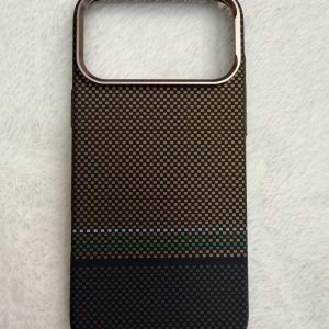 Iphone 17 pro Max Luxo Premium Cover - Image 12