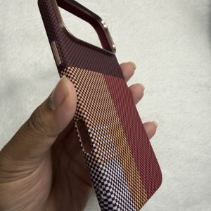 Iphone 17 pro Max Luxo Premium Cover - Image 6