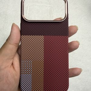 Iphone 17 pro Max Luxo Premium Cover - Image 5