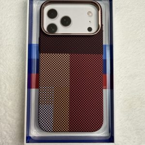 Iphone 17 pro Max Luxo Premium Cover - Image 4