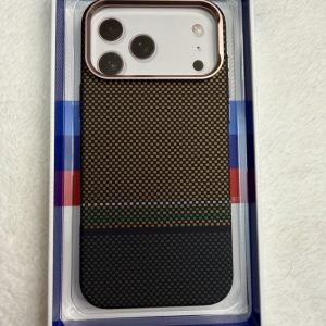Iphone 17 pro Max Luxo Premium Cover - Image 11