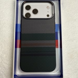 Iphone 17 pro Max Luxo Premium Cover - Image 18