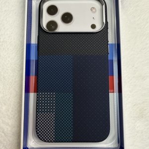 Iphone 17 pro Max Luxo Premium Cover - Image 7
