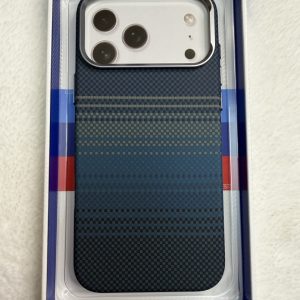 Iphone 17 pro Max Luxo Premium Cover - Image 15