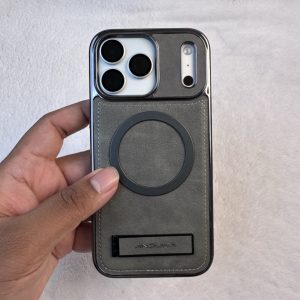 Iphone 17 pro Max Leather Premium Cover - Image 7