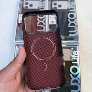 Iphone 17 pro Max Luxo Premium Cover - Image 3