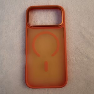iPhone 17 Pro Max WIWU Premium Cover - Image 5