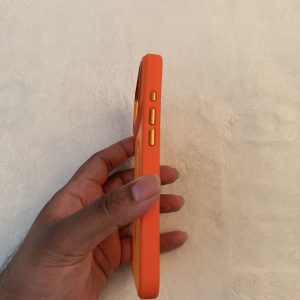 iPhone 17 Pro Max WIWU Premium Cover - Image 4