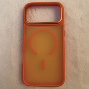 iPhone 17 Pro Max WIWU Premium Cover - Image 7
