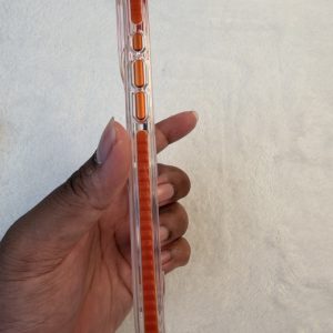 iPhone 17 Pro Max Deo Transparent Premium Cover - Image 8