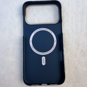 iPhone 17 Pro Max X-Level Cheers Carbon Fiber Premium Cover - Image 7