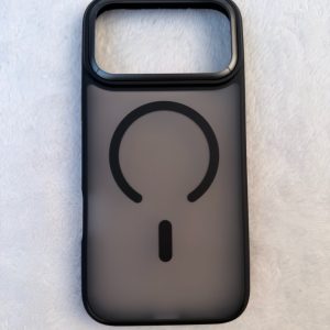 iPhone 17 Pro Max WIWU Premium Cover - Image 8
