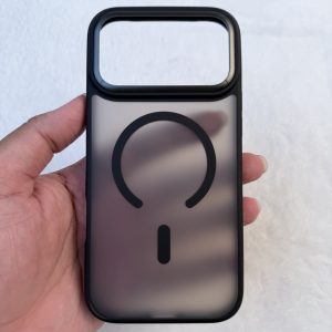 iPhone 17 Pro Max WIWU Premium Cover - Image 9