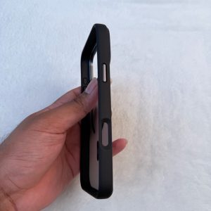 iPhone 17 Pro Max WIWU Premium Cover - Image 10
