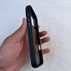 iPhone 17 Pro Max WIWU Premium Cover - Image 3
