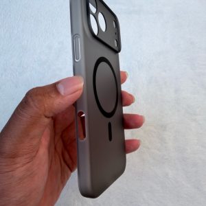 iPhone 17 Pro Max MOMOX Lite Premium Cover - Image 4
