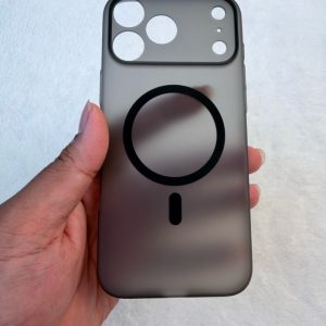 iPhone 17 Pro Max MOMOX Lite Premium Cover