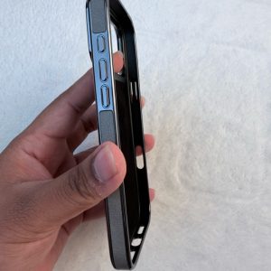 Iphone 17 pro Max Leather Premium Cover - Image 10