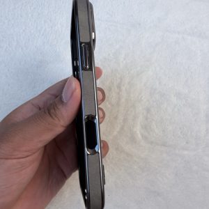 Iphone 17 pro Max Leather Premium Cover - Image 9