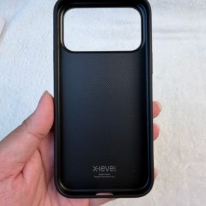 Iphone 17 pro Max X-Level (Better Enjoyment) Premium Cover - Image 3