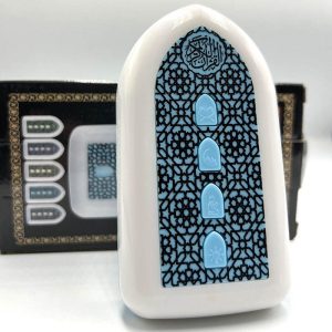 Islamic Gift Set Zikir Plug 24h Arabic Quran Player | Quran Audio MP3 Player - Image 6
