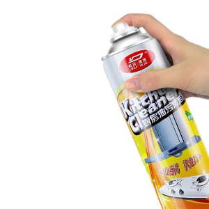 đ§ŧ Eco-Friendly Multi-Purpose Liquid Foam Cleaner - Image 3