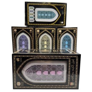 Islamic Gift Set Zikir Plug 24h Arabic Quran Player | Quran Audio MP3 Player - Image 7