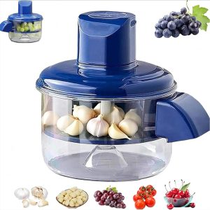🍎 Automatic Electric Fruit & Vegetable Peeler স্টেইনলেস স্টিল ব্লেড | সহজ ও দ্রুত খোসা ছাড়ানো